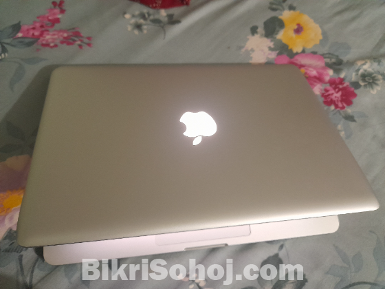 MacBook pro